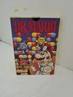 Nintendo Nes Dr. Mario PAL B FRA