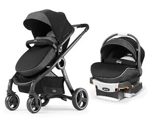 chicco infant travel system