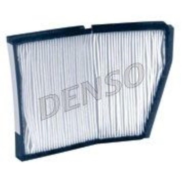 Denso Innenraumfilter Partikelfilter FüR Daewoo Leganza Klav-image