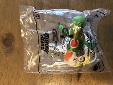 McDONALDS HAPPY MEAL TOYS, SUPER MARIO 2018 3