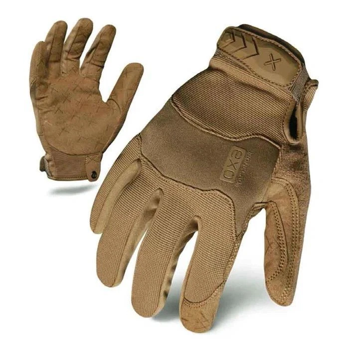5.11 hotsell ironclad gloves