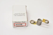 Cutler-Hamer H1038 Overload Heater Coil