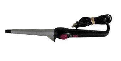 Remington C152W1- 1/2-1'' Curling Wand Wrap and Go hair style adjustable heat