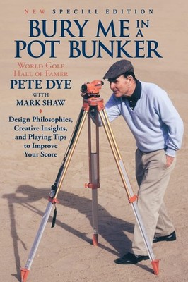 BURY ME IN A POT BUNKER (NEW SPE