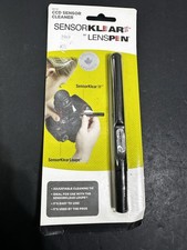 LensPen Sensor Klear II CCD Sensor Cleaner Adjustable Cleaning Tip