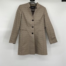 Lafayette 148 New York Women s Jacket Blazer Long Size 8