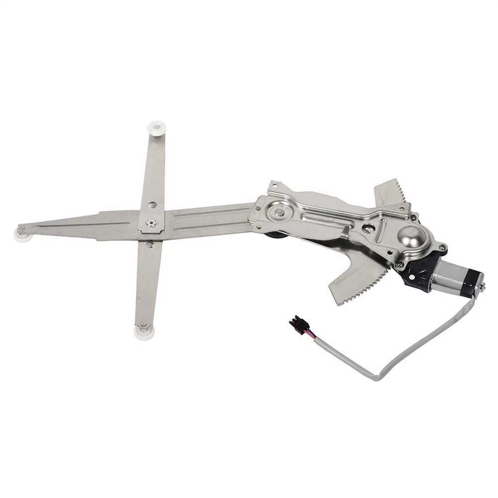 APPERFiT Coppia Pannelli Interruttore Alzacristallo Per Chevy Camaro 1993-2002 (Lato Guida E Passeggero)