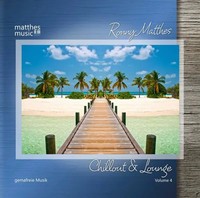 Chillout & Lounge Vol. 4 - Gemafreie Musik FüR Bars, Hotels Und Zur...