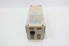 Yaskawa LKEB-43P7 Braking Resistor Unit 400v ...