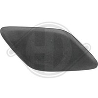 1X Blende StoßFäNger Diederichs ZUB00186 Hd Tuning FüR Bmw Rechts Vorne