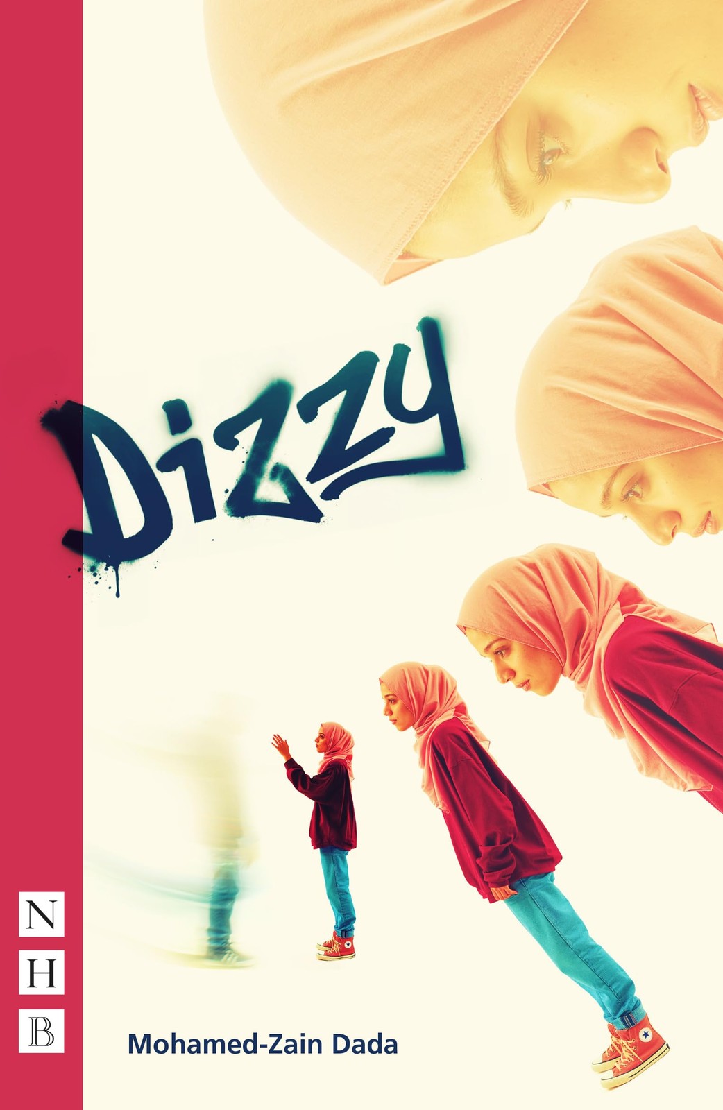 Dizzy (NHB Modern Plays) By Mohamed-Zain Dada - Image 3