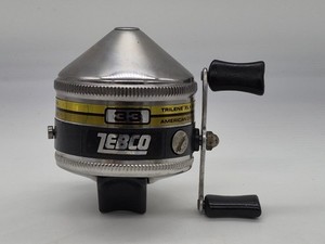 Zebco 33 Platinum | eBay