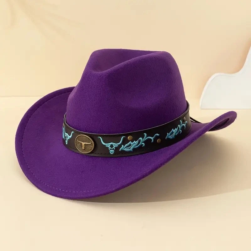 Purple Women display picture 1