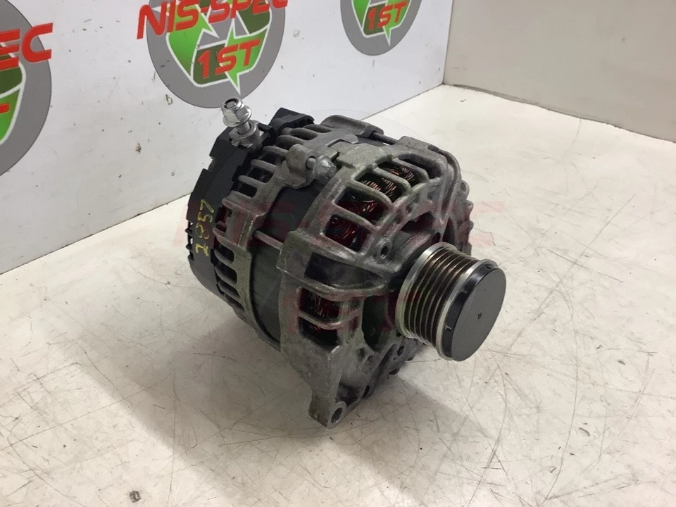 Infiniti Q30 Alternator 2016-2020 - Image 3 of 4