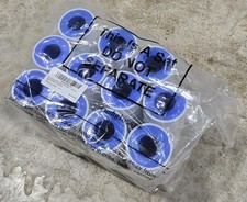 110 Rolls Plumbers PTFE Tape 1/2" W x 520" L Pipe Thread Seal Tape,Teflon Tape