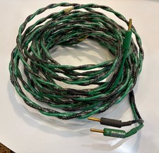 2x XLO Pro High-End Lautsprecher Kabel 4,5m