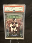 2024 Topps Chrome - Youthquake Caleb Williams #Y-1 (RC) PSA 8