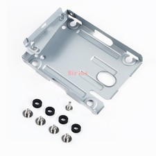 Hard Disk Drive Mounting Bracket Caddy for PS3 Super Slim CECH-400x Series