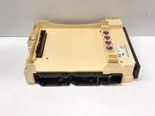 Chassis ECM Multiplex Network Body Control Fits 19-20 RAV4 2440390