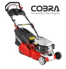 Cobra RM40spce REAR ROLLER Lawnmower