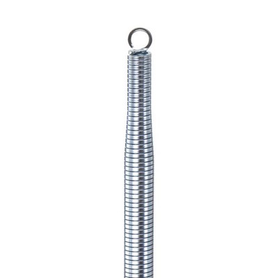 PVC Pipe Bending Spring 17.2mm OD 550mm Tube Bending Spring Pipe Bender