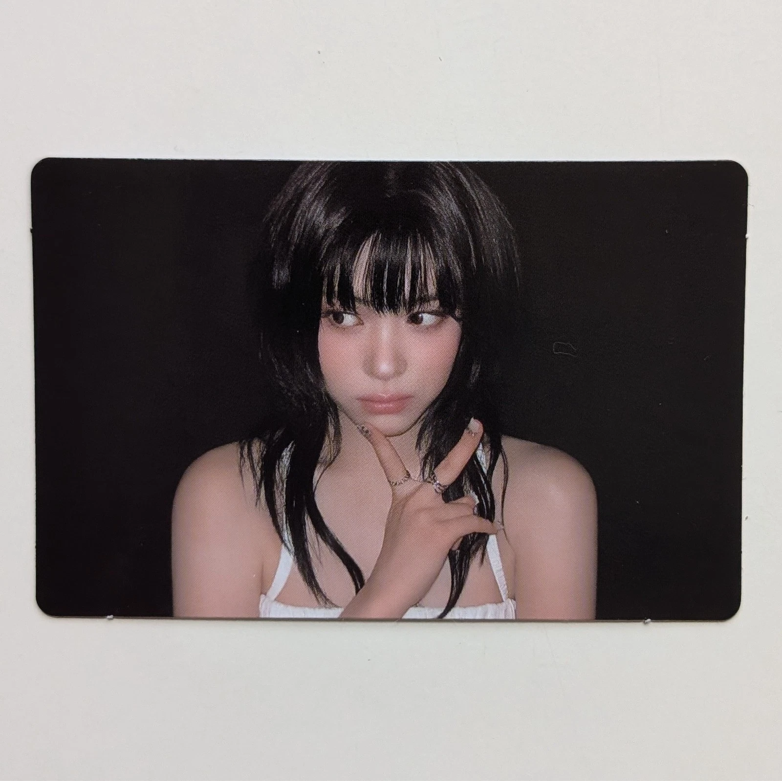 Ryujin - Motto Album PC photocard photocard