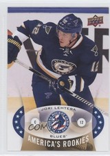 2015 Upper Deck National Hockey Card Day America Jori Lehtera #NHCD-9 0w8
