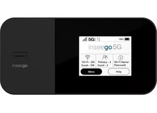 Inseego MiFi X PRO 5G M3000 Hotspot for T-Mobile 5050mAh Battery