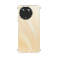 Anti-Shock SchutzhüLle FüR Realme C67 5G (6.72'') Cover Backcover Case Bumper