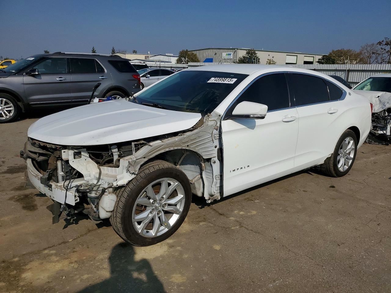 Starter Motor Fits 17-21 ACADIA 829852