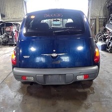 Automatic Transmission Without Turbo Fits 03 Pt Cruiser 2780733 Automatic Transmission Without Turbo Fits 03 Pt Cruiser 2780733