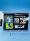2025 Optic Josh Allen Base (Raw)