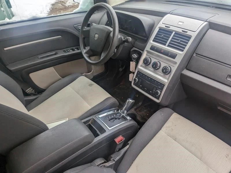 Rear View Mirror Classic Style Automatic Dimming Fits 07-17 COMPASS 172101 - Image 3 of 4