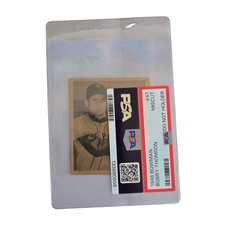 1948 Bowman Baseball Cards 17