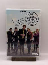 Beyond Paradise: Season One 1 DVD, 2023 BBC, Near-Mint Discs, FAST SHIPPING