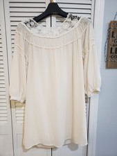 Forever 21 Women's Size XS Long Sleeve Dress A56