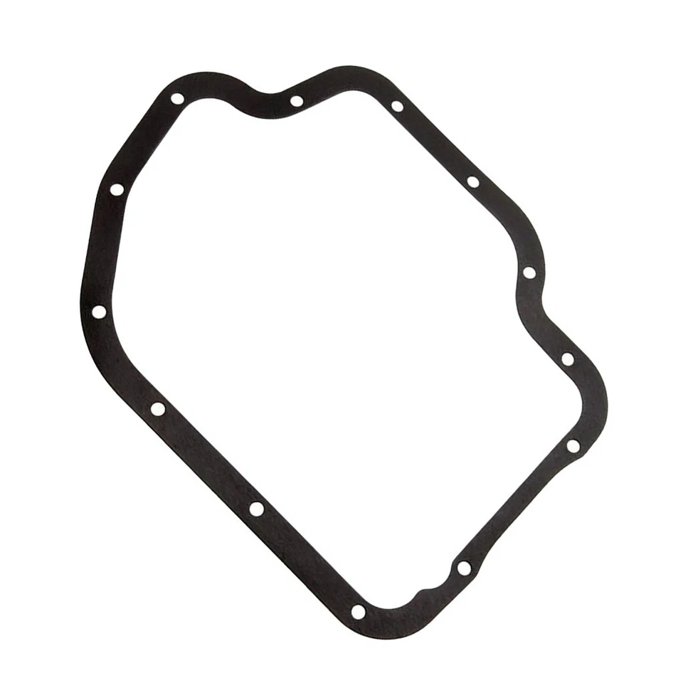 Genuine ACDelco For GMC G1500 1990 Automatic Transmission Fluid Pan Gasket Black Foto 2 de 4