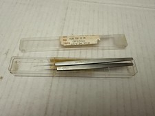 Vintage V. Mueller ENT Doctor pair of Ophthalmic Needles or Spuds