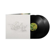 Image of Big Thief | Dragon New Warm Mountain I Believe In You (Vinyl) | New & Sealed