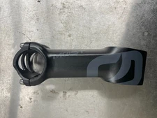 MOST Tiger aerodynamic road bike stem  black 100mm -8 degree 31.8 Pinarello