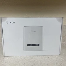 X-LINK MESH ROUTER LCE4121S- WHITE (OPEN)