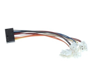 LANCER 52-3344 Appliance Harn,Lfcv,Thru-Cntr Val,Unicrn