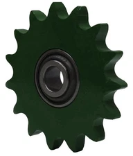 John Deere Original Equipment Feed Conveyor Drive Idler Sprocket - AXE19940 thumbnail 1