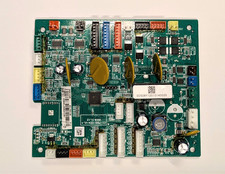 Cozzia CZ-715 Qi Xe Massage Chair Main PCB, Electronic Board, Mother Board