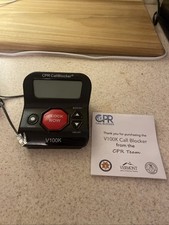 CPR Call Blocker For Landline Phones V100K