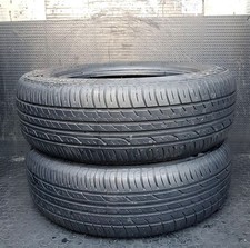 GOMME USATE 165/65R14 79T LASSA GREENWAYS ESTIVE PNEUMATICI USATI