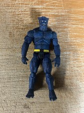 Marvel Select Diamond Select Beast Action Fig...