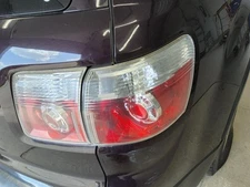 Passenger Tail Light Quarter Panel Mounted Fits 07-12 ACADIA 470613