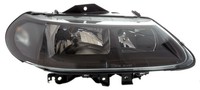 Scheinwerfer Rechts FüR Renault Laguna 1 1998-2001 H7 Halogen Lwr Schwarz