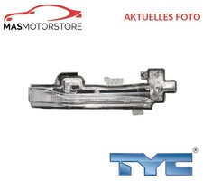 BLINKER BLINKLICHT BLINKLEUCHTE TYC 338-0047-3 P FÜR VOLVO V60,S80 II,V70 III